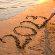 2023 written in the sand at the beach: designing your company's annual enrollment period